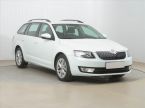 Škoda Octavia - fotka číslo 0