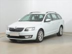 Škoda Octavia - fotka číslo 1