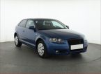 Audi A3 - fotka číslo 0