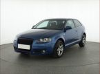 Audi A3 - fotka číslo 1