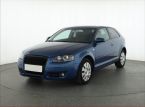 Audi A3 - fotka číslo 1