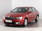 Škoda Octavia - fotka číslo 1