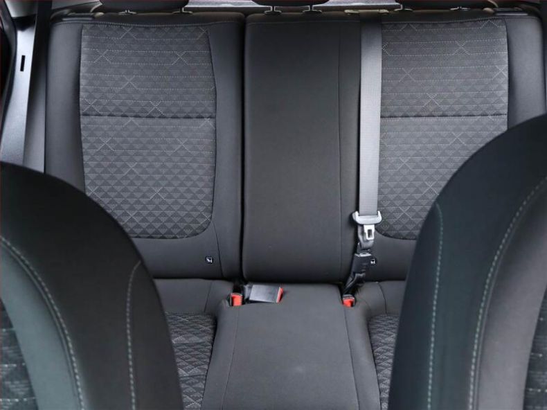 Kia Rio - hlavní fotka