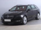 Škoda Superb - fotka číslo 1