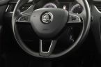 Škoda Octavia - fotka číslo 12