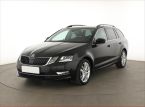 Škoda Octavia - fotka číslo 1