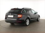 Škoda Octavia - fotka číslo 4