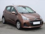 Hyundai i10 - fotka číslo 0
