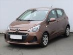 Hyundai i10 - fotka číslo 1