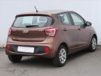 Hyundai i10 - fotka číslo 4
