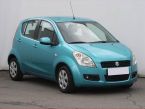 Suzuki Splash - fotka číslo 0