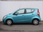 Suzuki Splash - fotka číslo 2