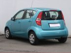Suzuki Splash - fotka číslo 3