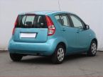 Suzuki Splash - fotka číslo 4