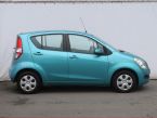 Suzuki Splash - fotka číslo 5