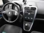 Suzuki Splash - fotka číslo 6