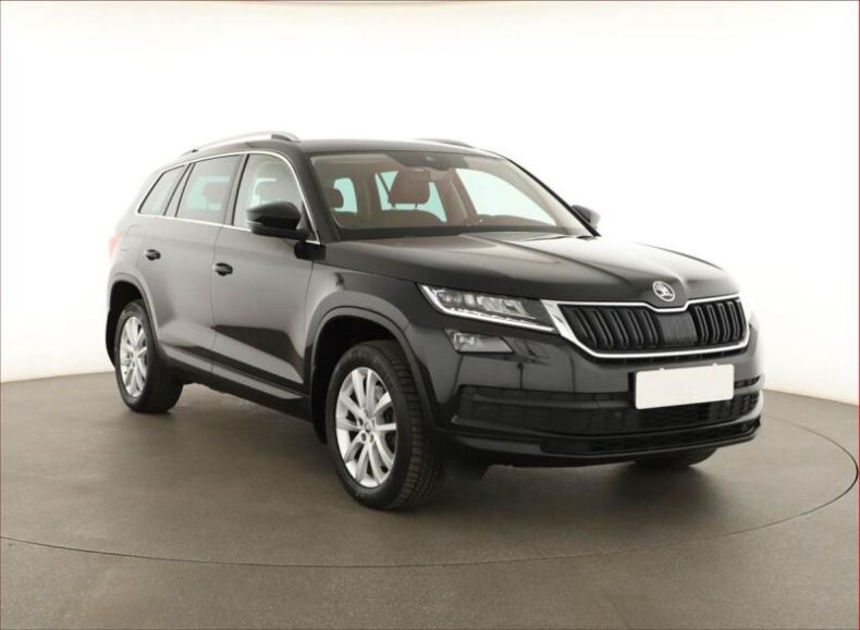 Škoda Kodiaq - hlavní fotka inzerátu