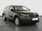 Škoda Kodiaq - fotka číslo 0