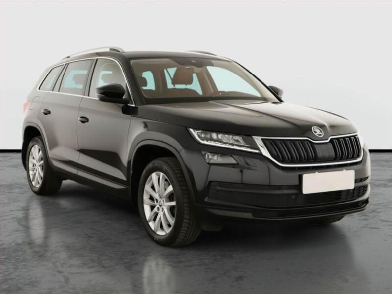 Škoda Kodiaq - hlavní fotka inzerátu