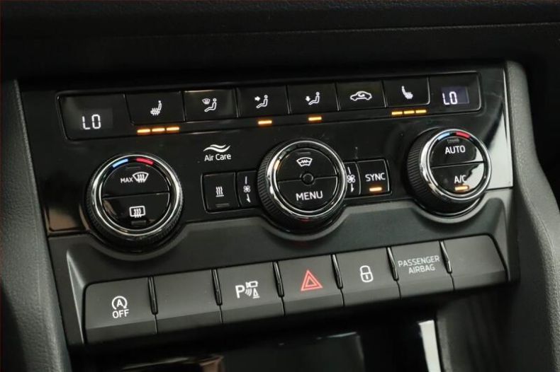 Škoda Kodiaq - hlavní fotka