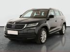 Škoda Kodiaq - fotka číslo 1