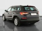 Škoda Kodiaq - fotka číslo 3