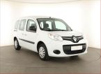 Renault Kangoo - fotka číslo 0