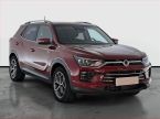 SsangYong Korando - fotka číslo 0