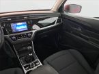 SsangYong Korando - fotka číslo 7