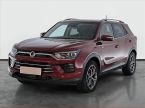 SsangYong Korando - fotka číslo 1