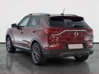 SsangYong Korando - fotka číslo 3