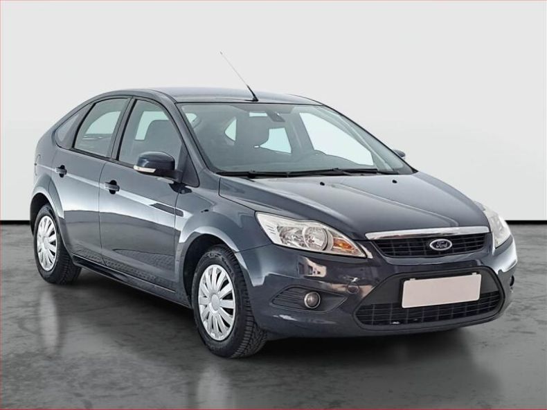 Ford Focus - hlavní fotka inzerátu