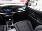 SsangYong Korando - fotka číslo 7