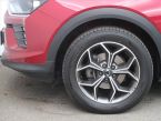 SsangYong Korando - fotka číslo 13