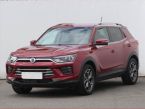 SsangYong Korando - fotka číslo 1
