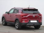SsangYong Korando - fotka číslo 3