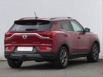 SsangYong Korando - fotka číslo 4