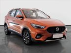 MG ZS - fotka číslo 0