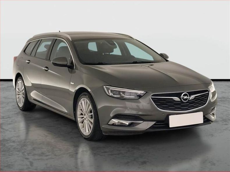 Opel Insignia - hlavní fotka inzerátu