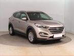 Hyundai Tucson - fotka číslo 0
