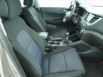 Hyundai Tucson - fotka číslo 8