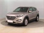 Hyundai Tucson - fotka číslo 1