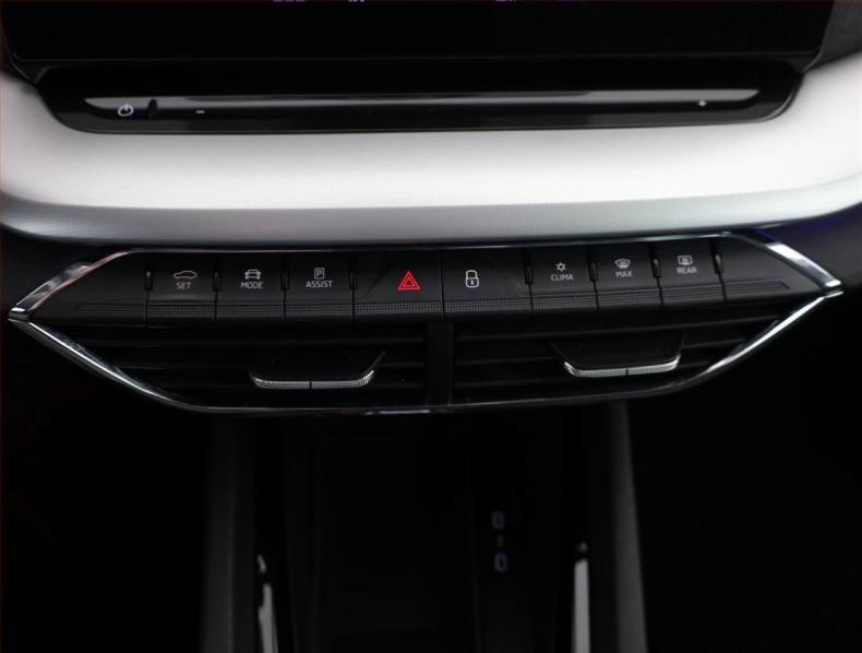 Škoda Octavia - hlavní fotka