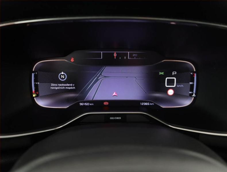 Citroën C5 Aircross - hlavní fotka