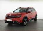 Citroën C5 Aircross - fotka číslo 1