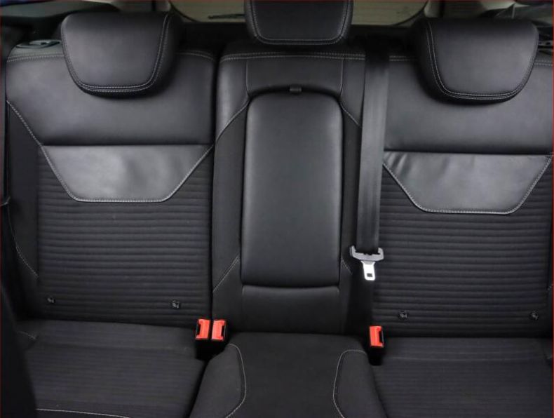 Ford Focus - hlavní fotka