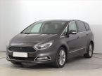 Ford S-MAX - fotka číslo 1
