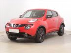Nissan Juke - fotka číslo 1