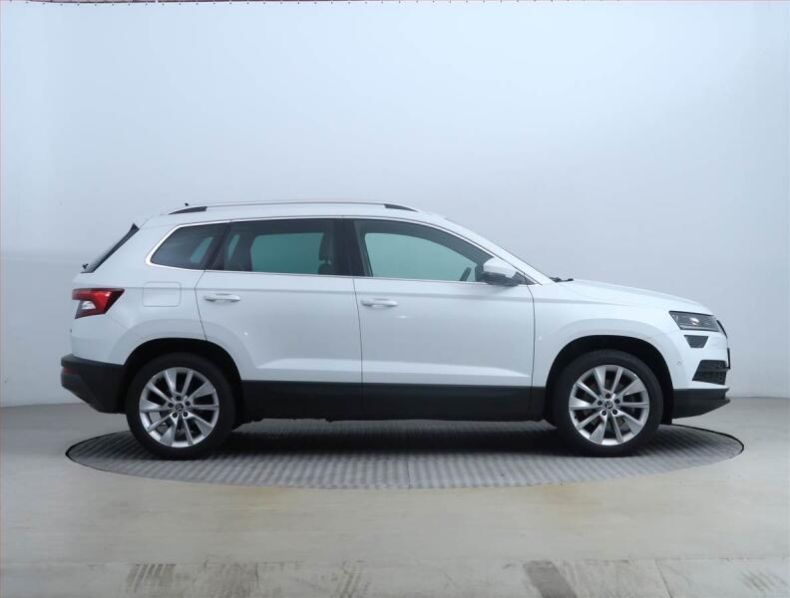 Škoda Karoq - hlavní fotka