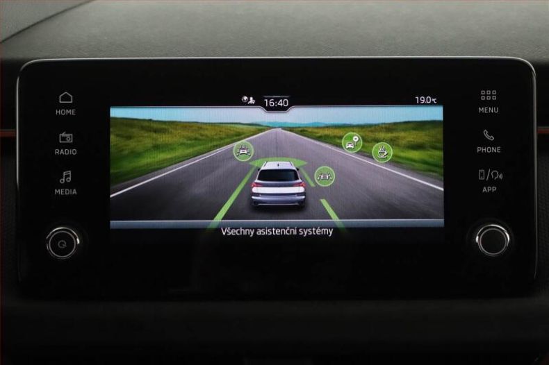 Škoda Kamiq - hlavní fotka